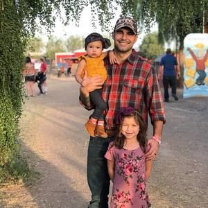 Meet your Posher, Brian